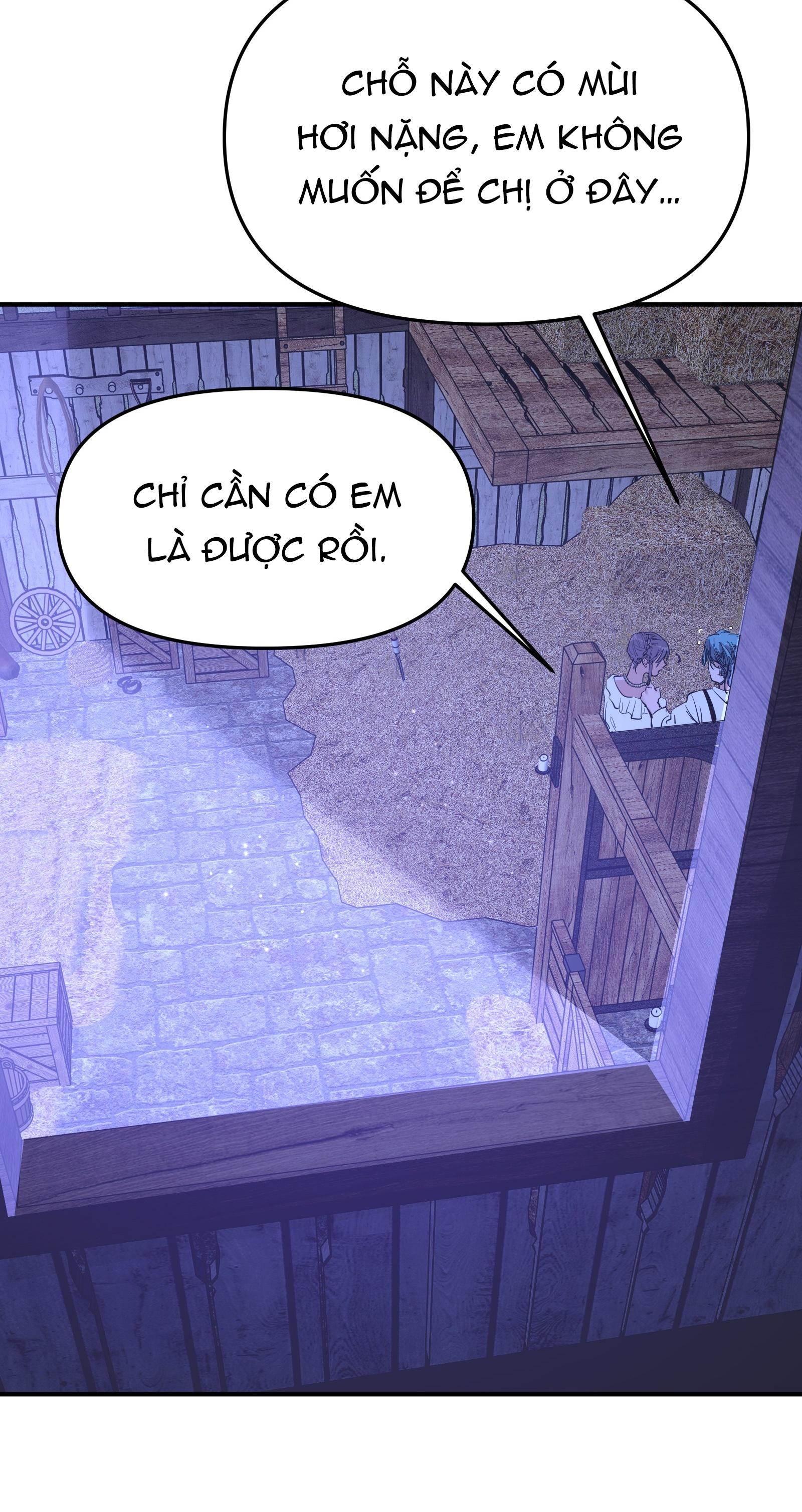 Đọc truyện Nhiệt độ cơ thể nhân tạo 36,7 độ C - Chapter 16