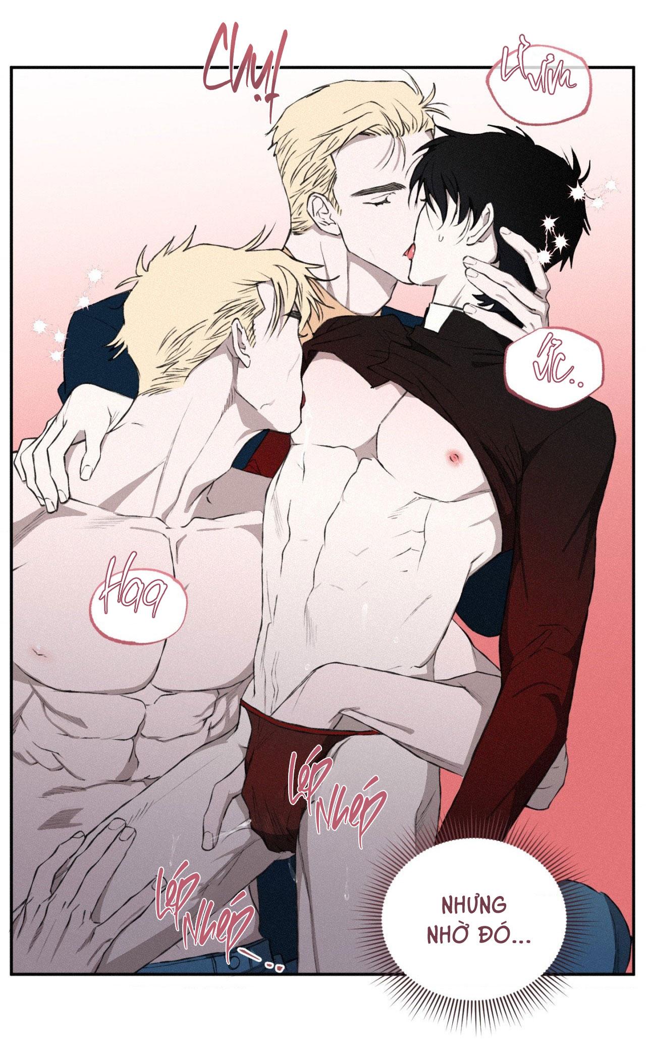 Đọc truyện LỜI NÓI DỐI ĐẪM MÁU - Chapter 47