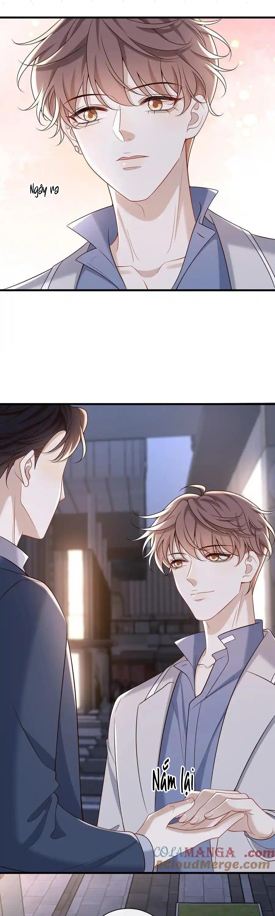 Đọc truyện Người Đó Đến Từ Đêm Tối - Chapter 68