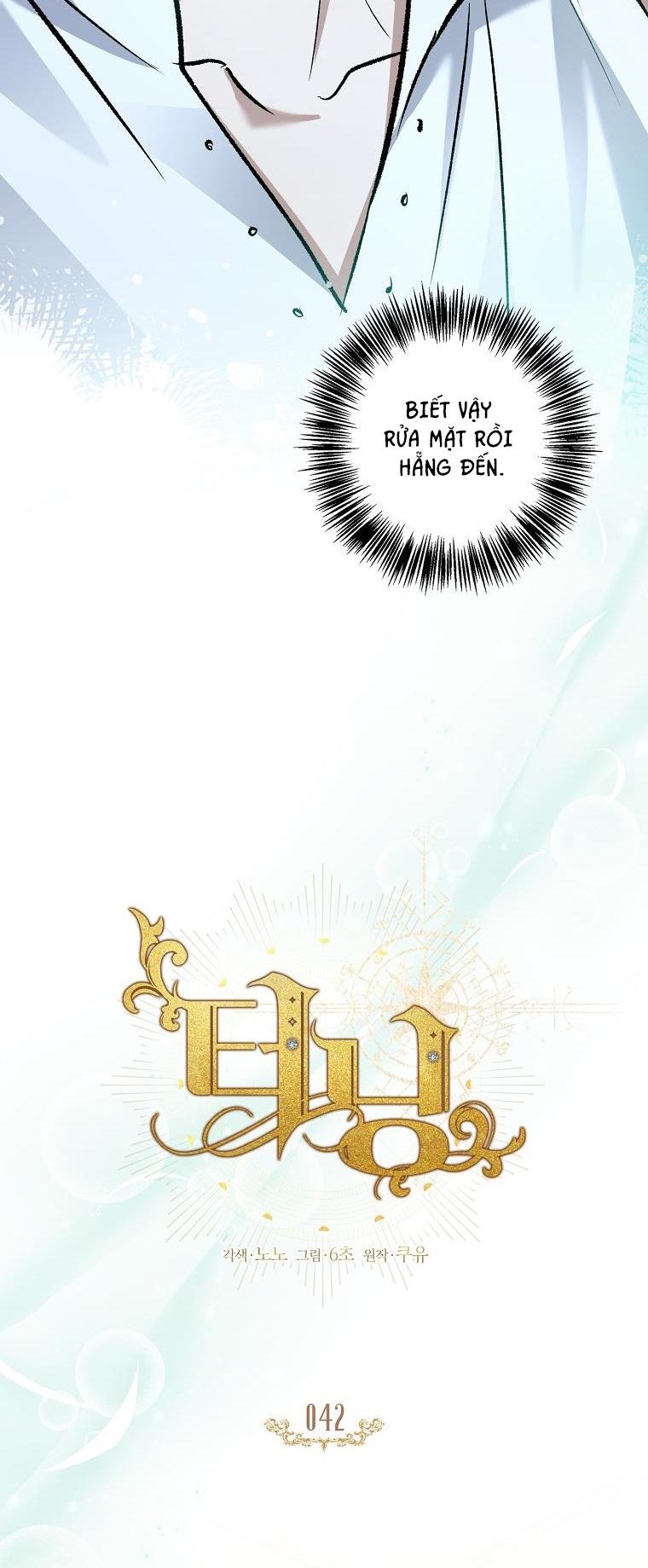 Đọc truyện (ABO) BƯỚC NGOẶT - Chapter 42