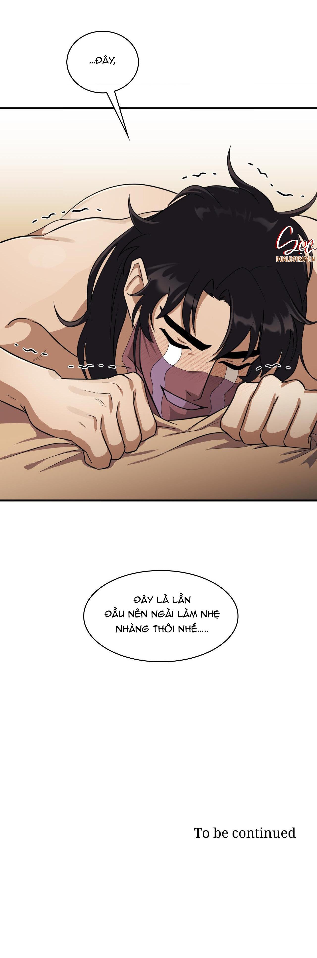 Đọc truyện VỢ BÉ CỦA GIÁO CHỦ MA GIÁO - Chapter 11