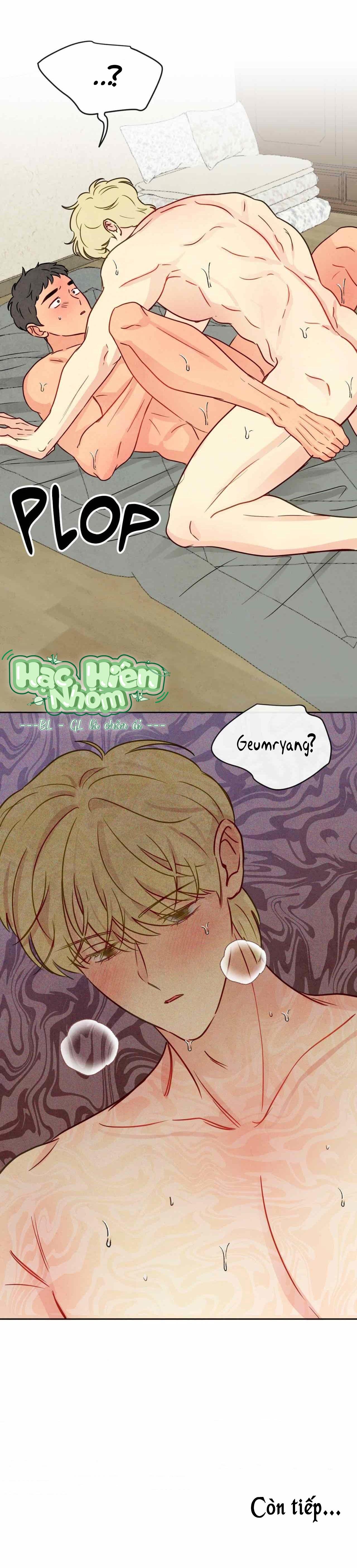 Đọc truyện Sự quyến rũ của Thần Rắn - Chapter 8