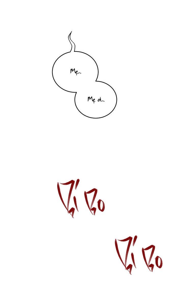 Đọc truyện (ABO) HANG HỔ - Chapter 45