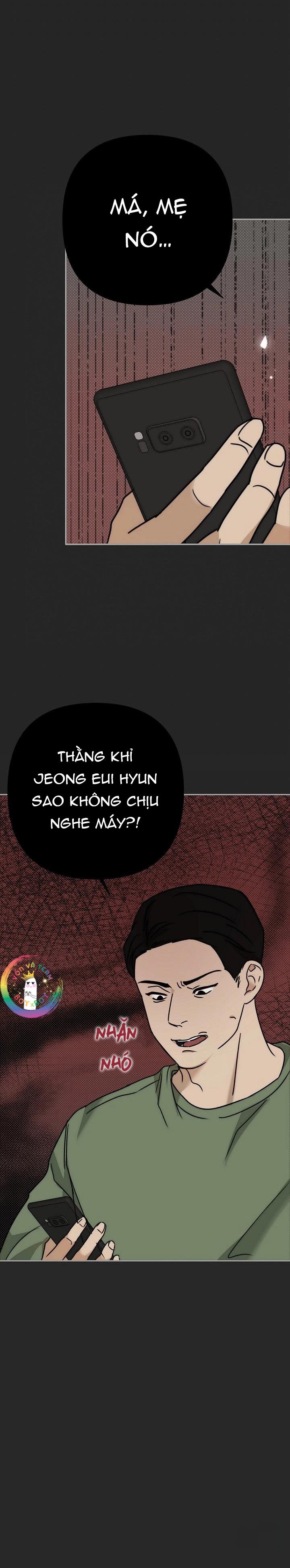 Đọc truyện (END) DẤU ẤN - Chapter 5