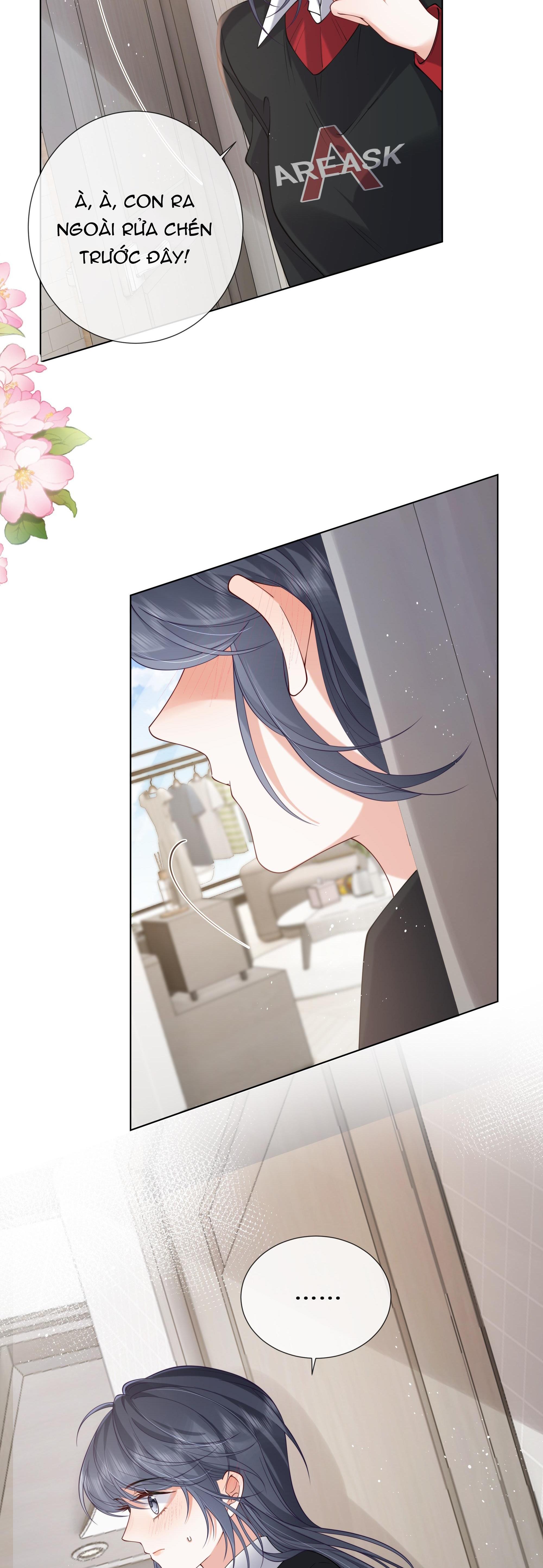 Đọc truyện Dư sinh vi kì - Chapter 18