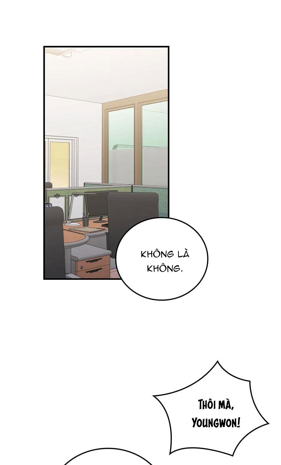 Đọc truyện Deadman Switch - Chapter 38
