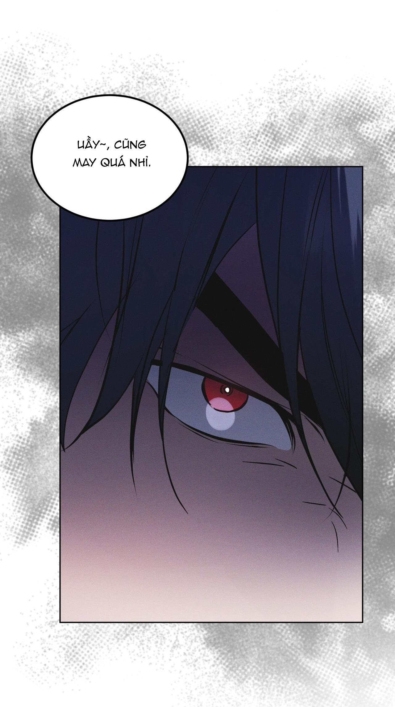 Đọc truyện THÀNH PHỐ CẦU VỒNG - Chapter 46