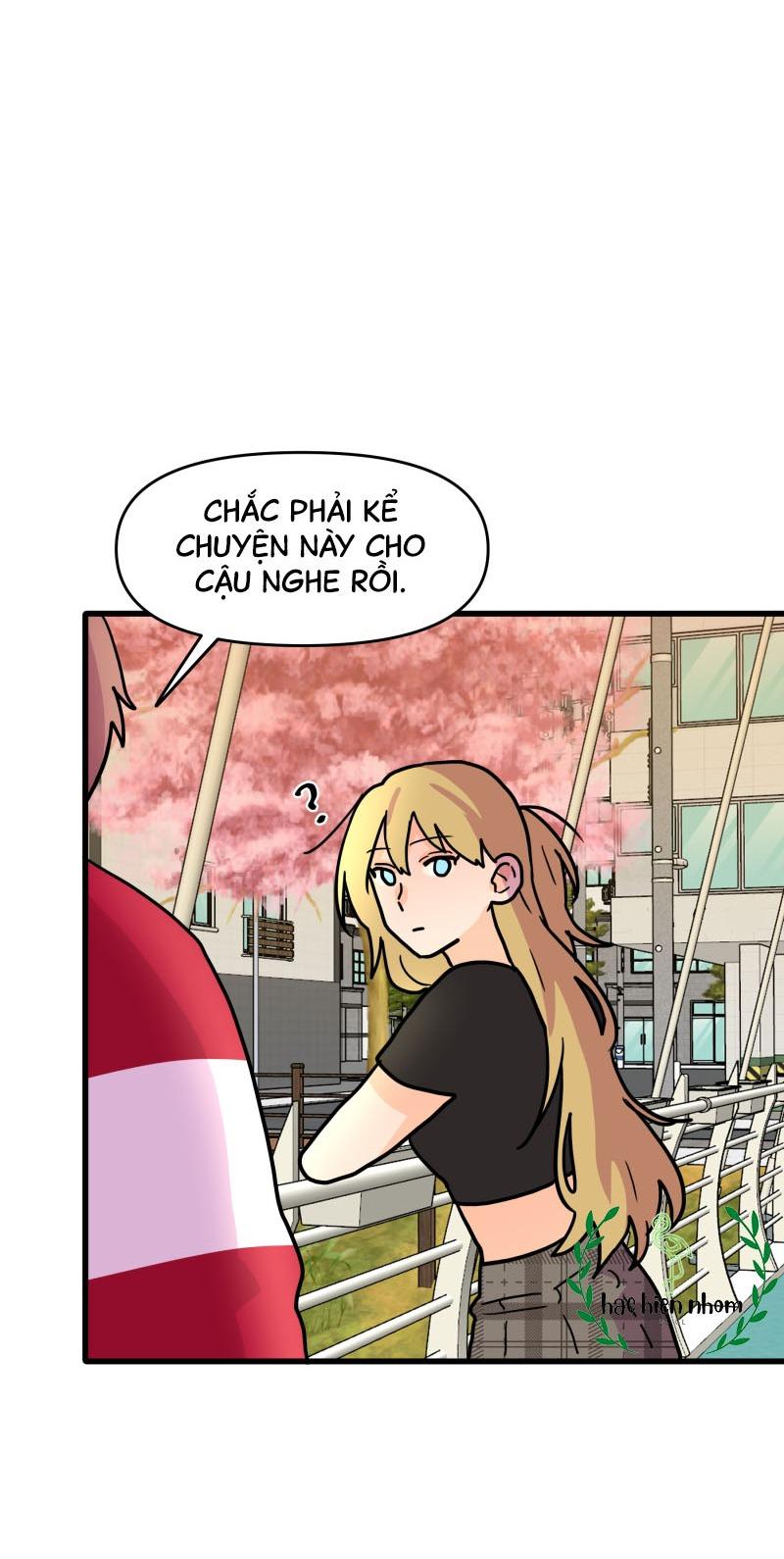 Đọc truyện Truyện Ngôn Nhưng Không Ngôn Lắm - Chapter 91