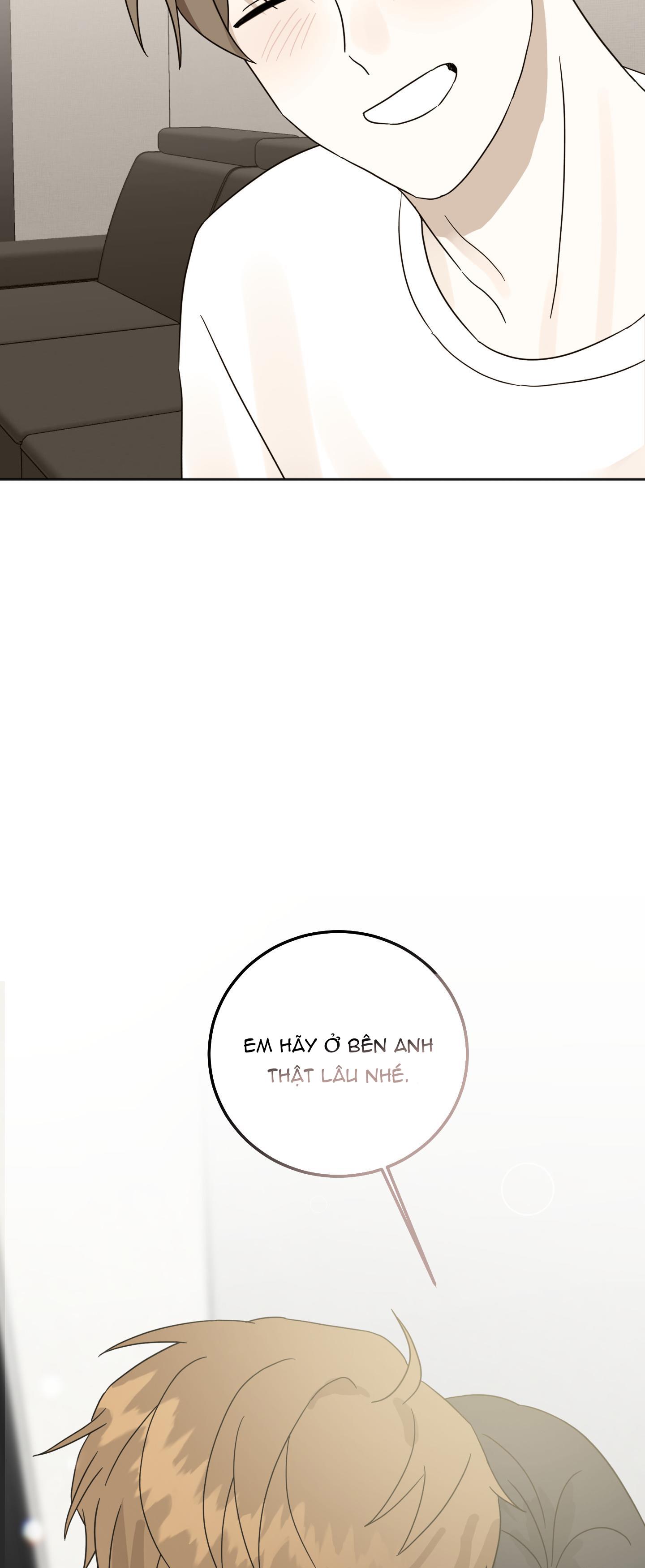 Đọc truyện CHUYỆN TÌNH CHIBI - Chapter 7