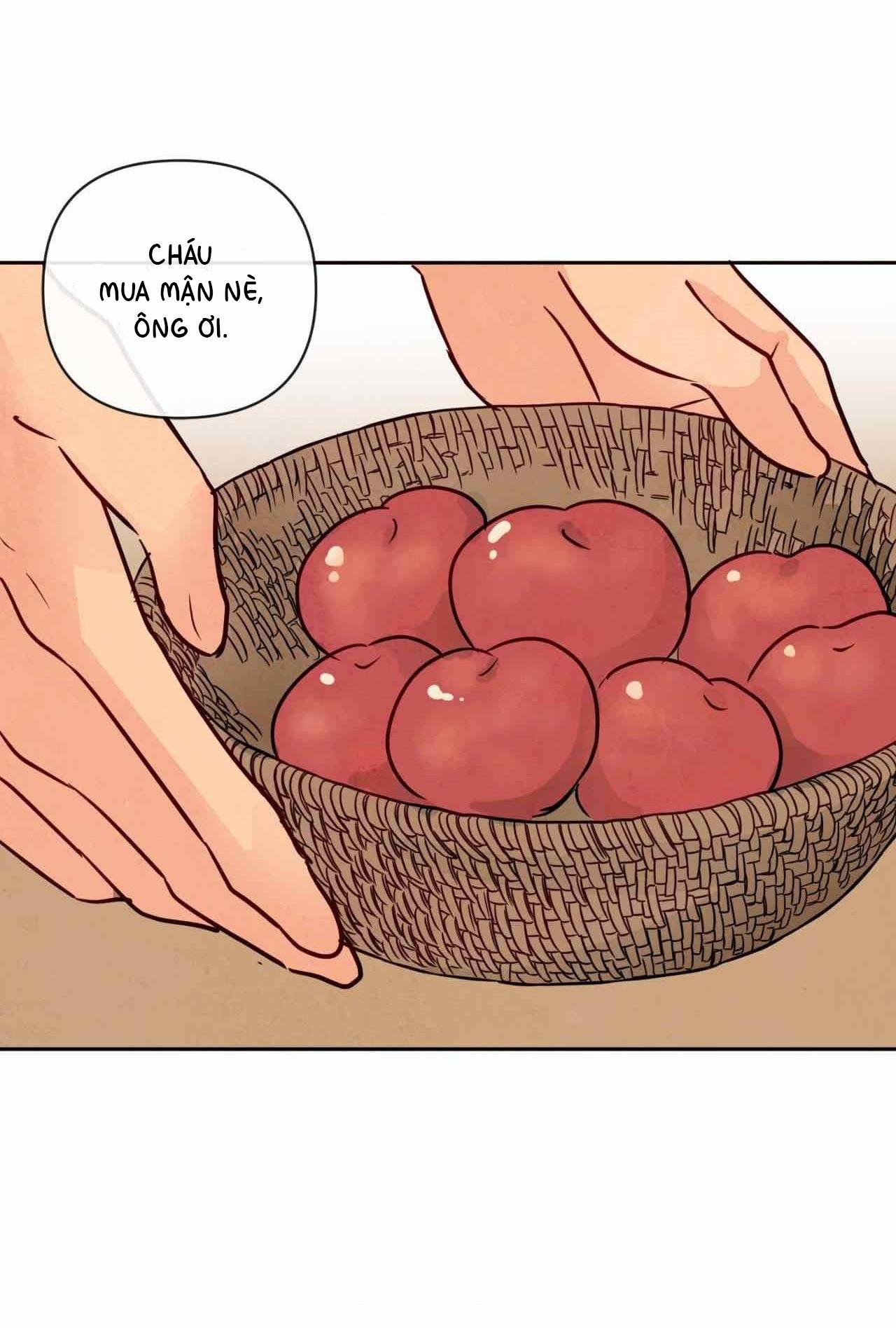 Đọc truyện Sự quyến rũ của Thần Rắn - Chapter 8
