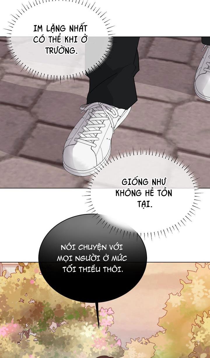 Đọc truyện BÁNH QUY TÌNH YÊU TAN CHẢY - Chapter 6