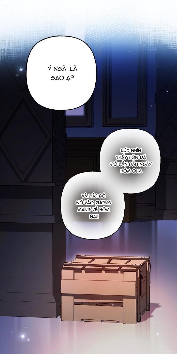 Đọc truyện (ABO) BƯỚC NGOẶT - Chapter 26