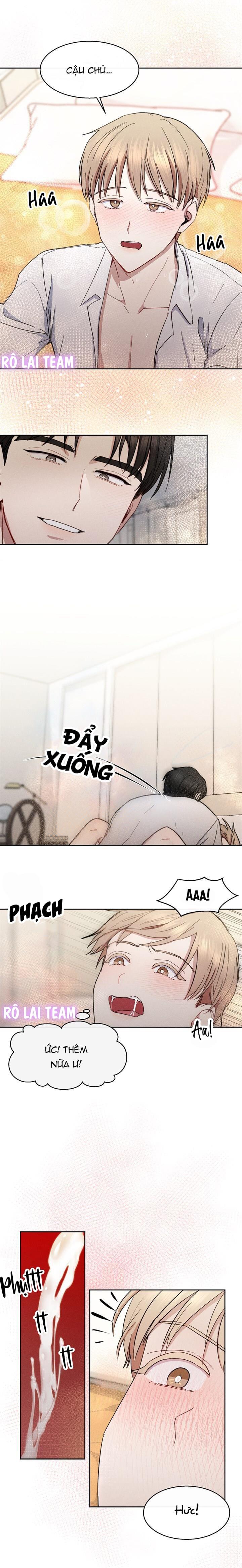 Đọc truyện Giá Như Anh Cần Em - Chapter 6