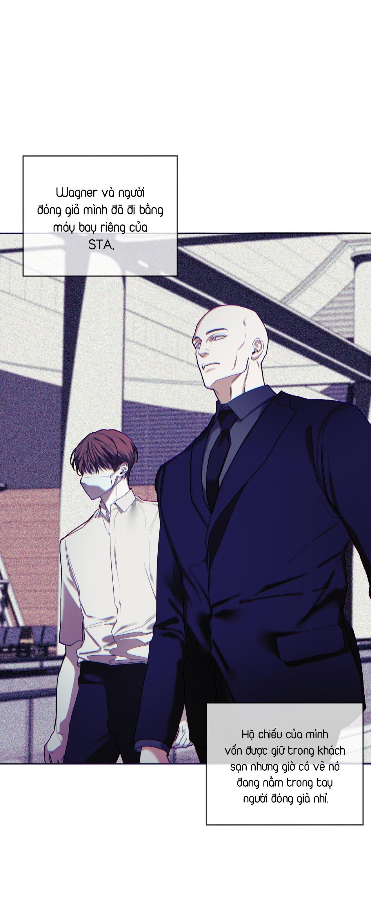 Đọc truyện (CBunu) Phạm Luật - Chapter 91