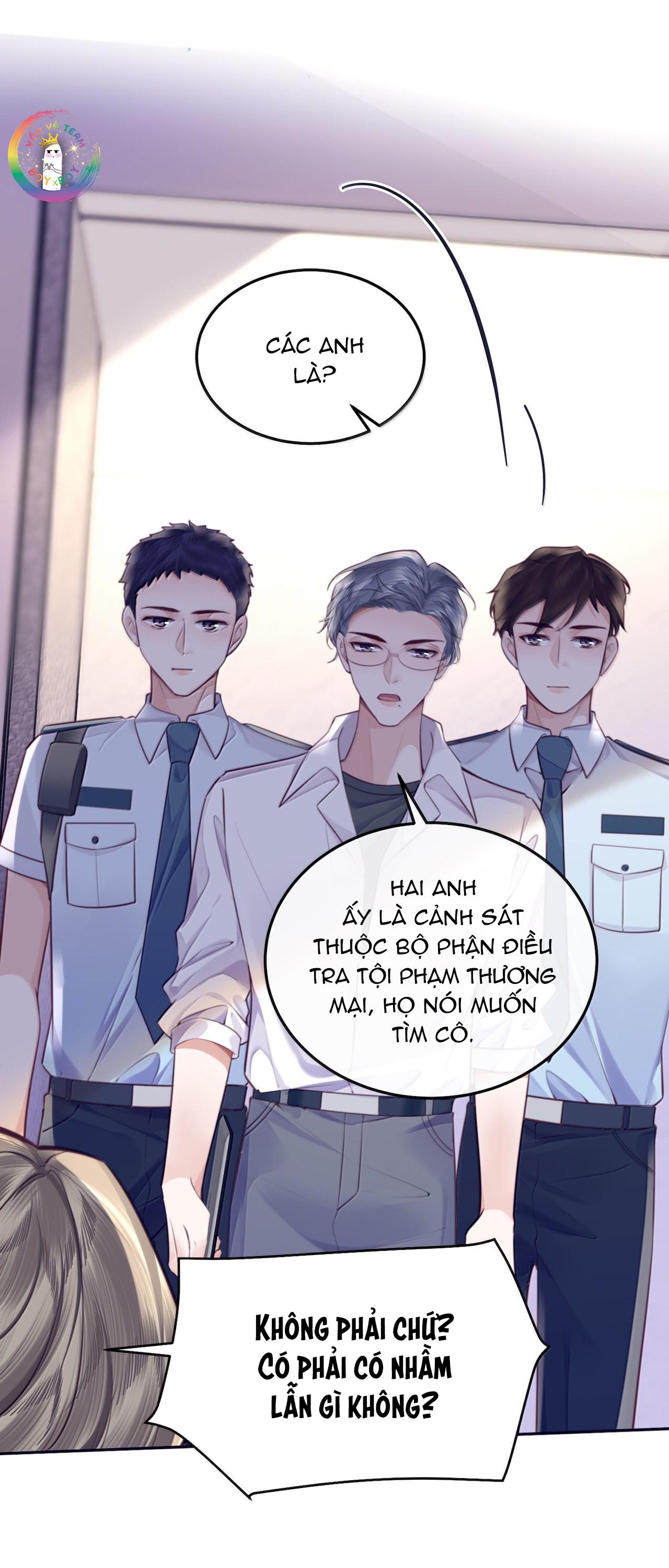Đọc truyện Đặc Chế Cho Riêng Anh - Chapter 109