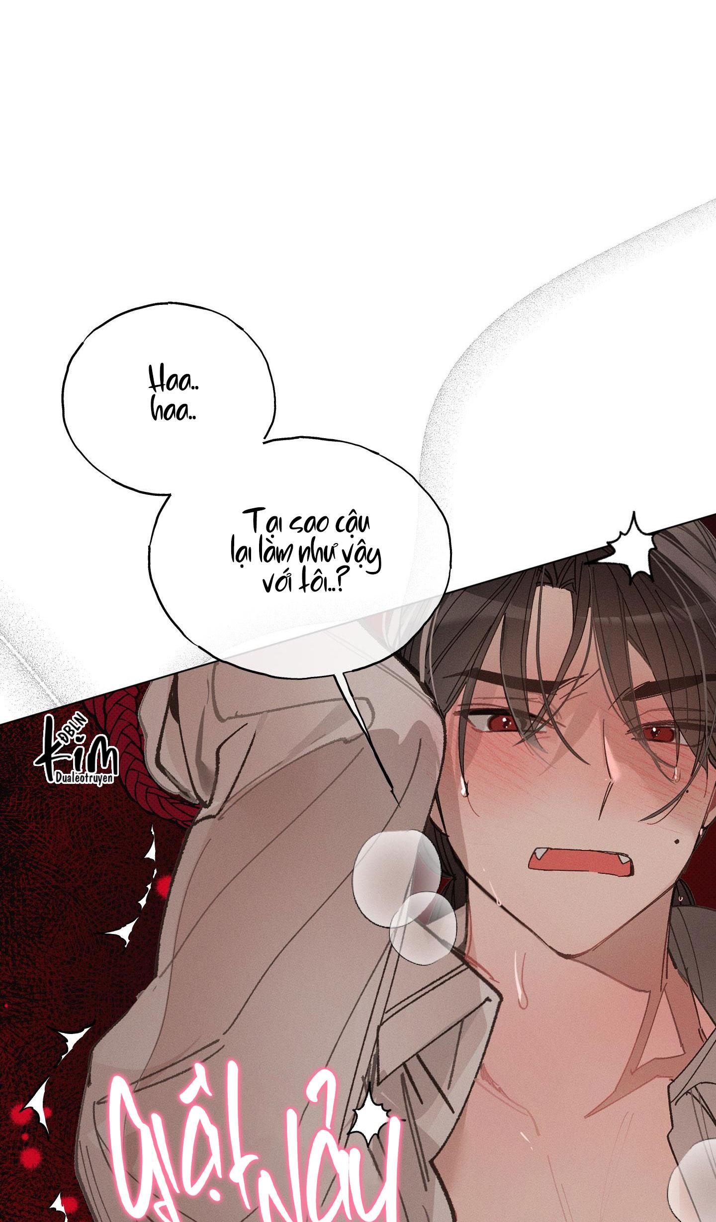 Đọc truyện BL NGẮN CHỊCH HỎNY - Chapter 28.3