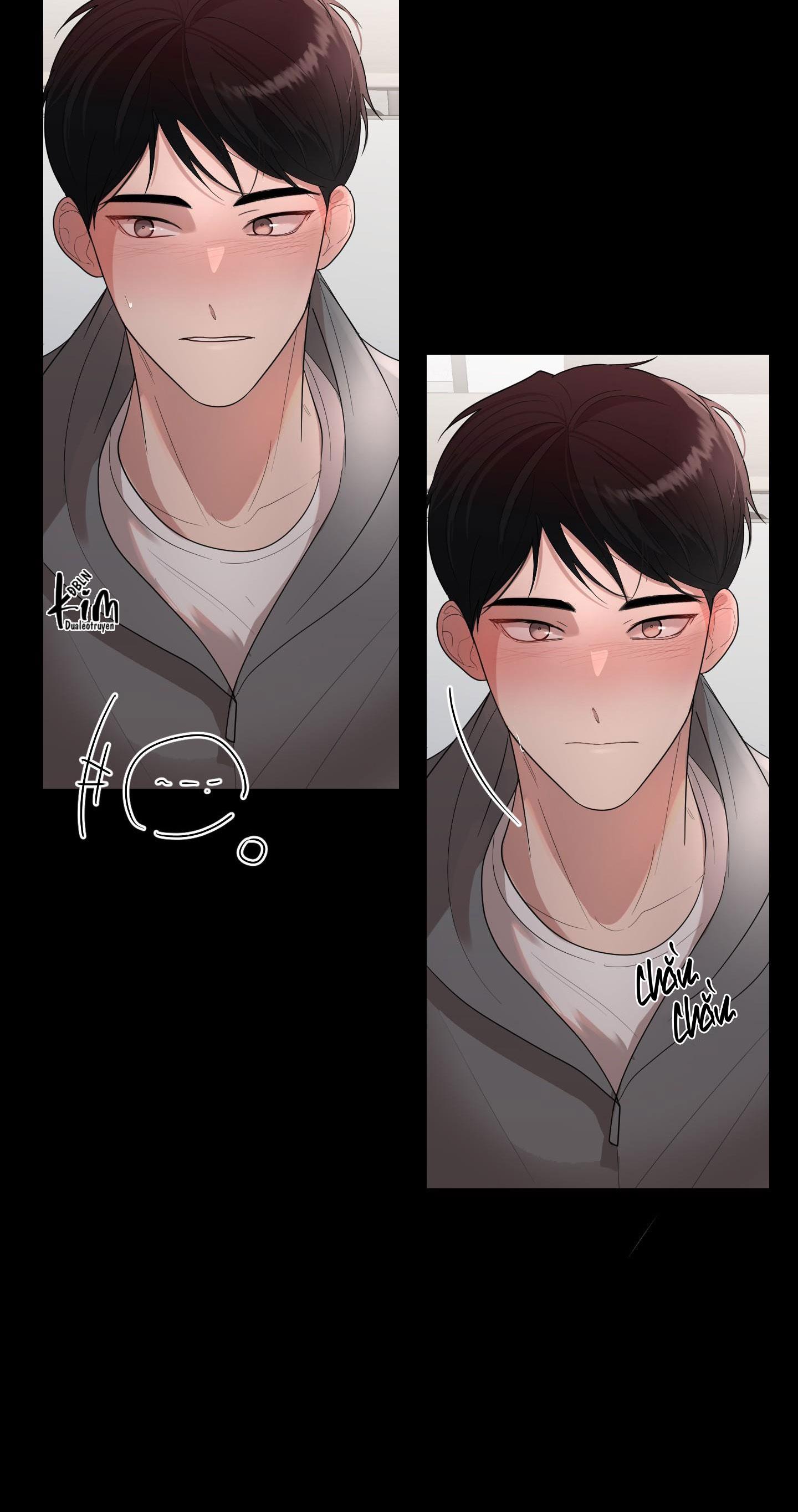 Đọc truyện BL NGẮN CHỊCH HỎNY - Chapter 42.2