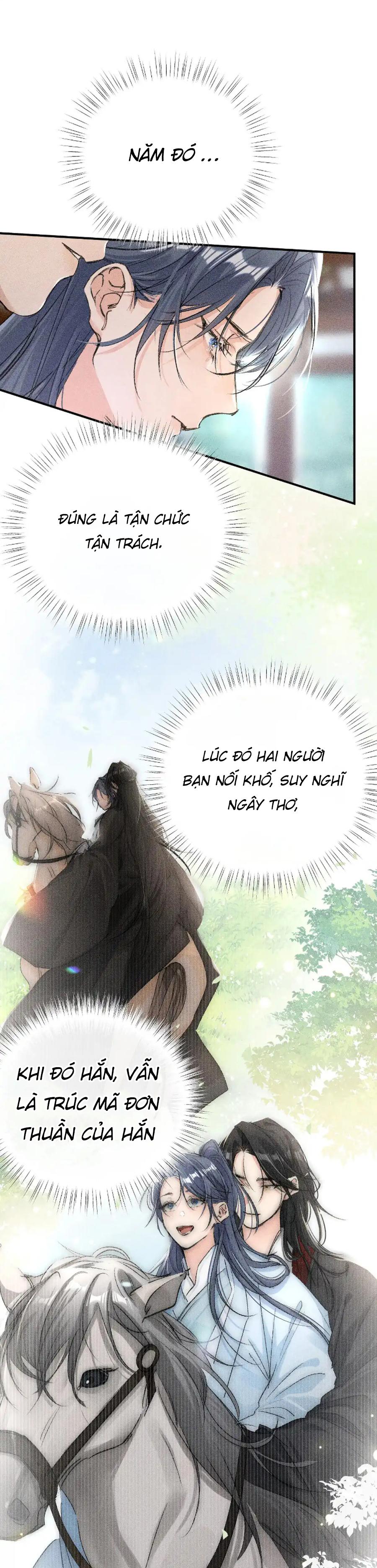 Đọc truyện Dụ địch thâm nhập - Chapter 24