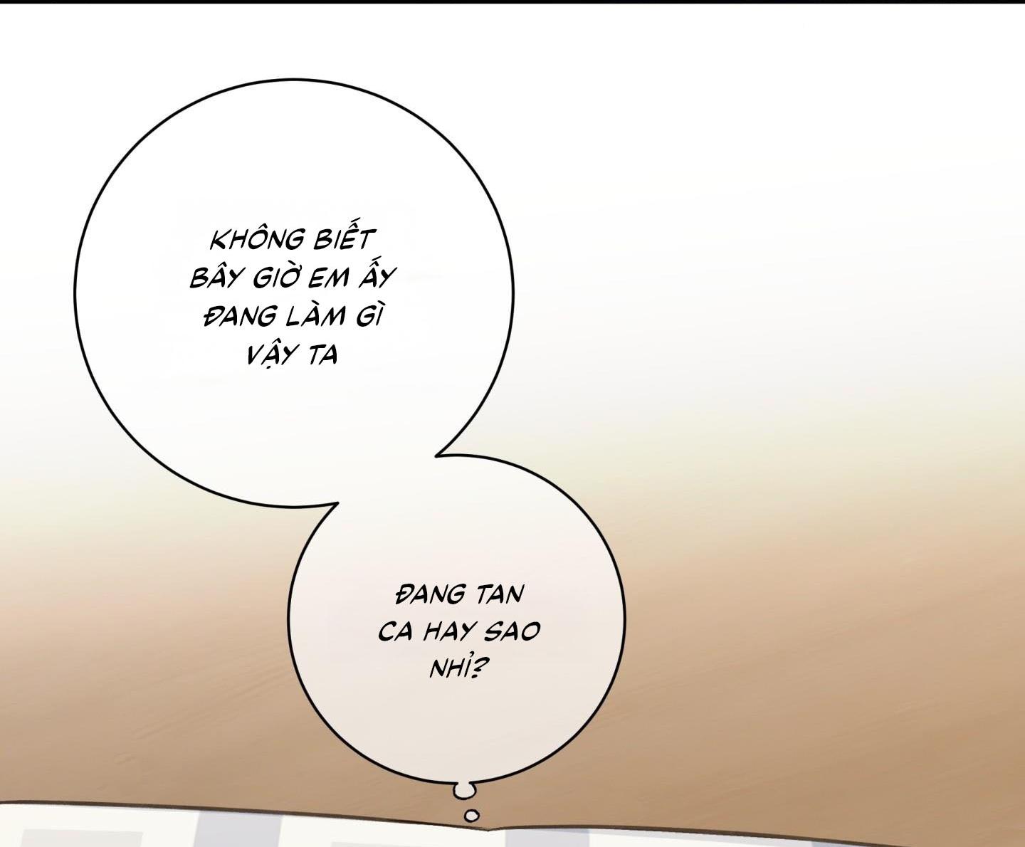 Đọc truyện (CBunu) Bắt tay hả, thôi bỏ đi! - Chapter 40