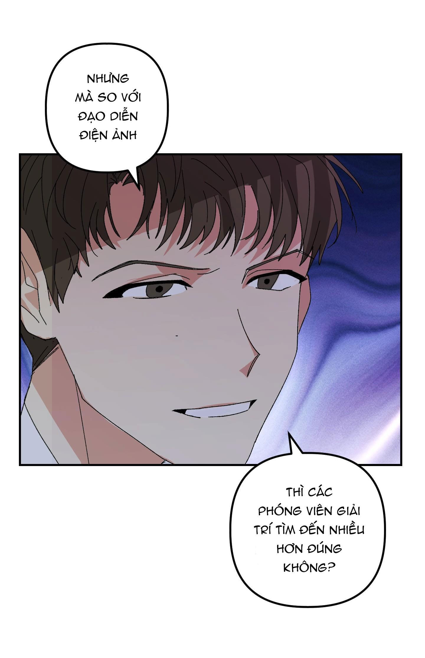 Đọc truyện BL NGẮN CHỊCH HỎNY - Chapter 46.3