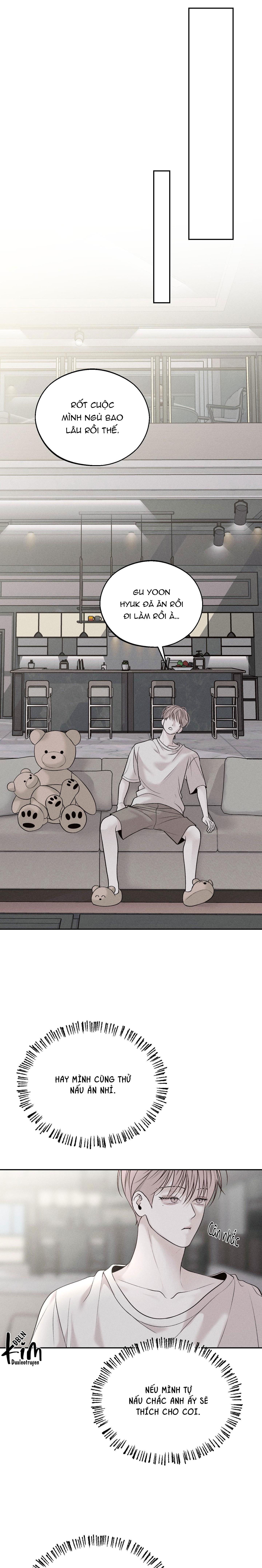 Đọc truyện NGHIỆN SEX - Chapter 10.2
