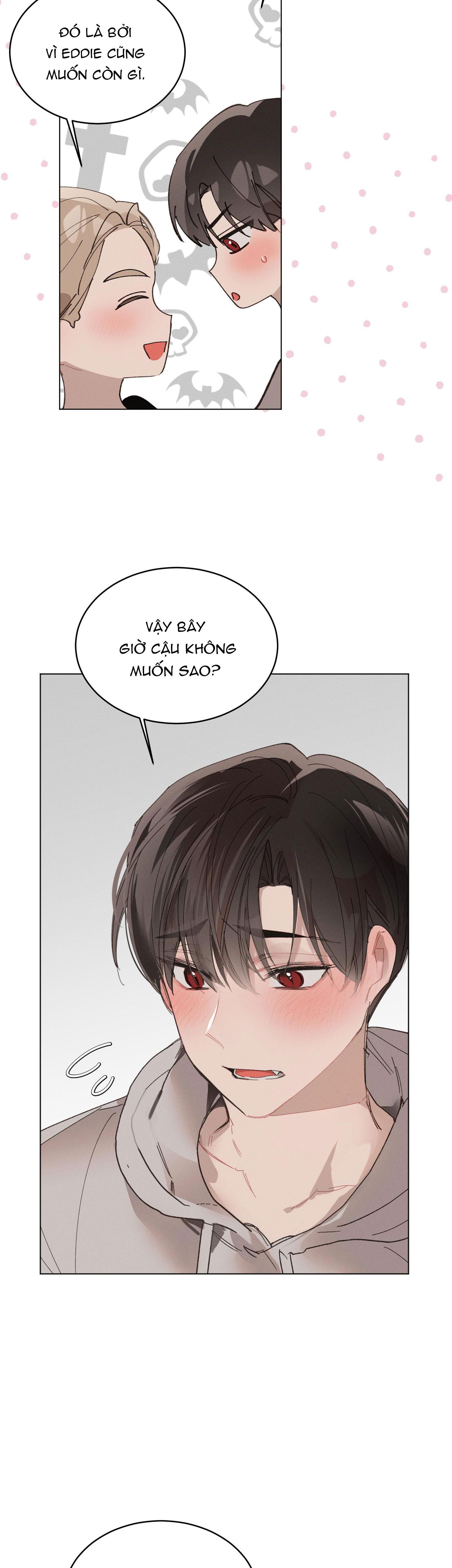 Đọc truyện BL NGẮN TUYỂN CHỌN - Chapter 6.2