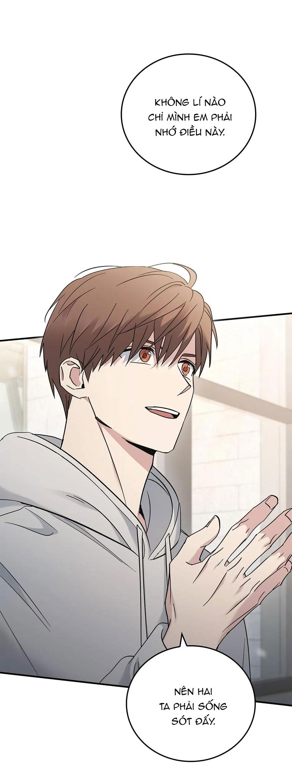Đọc truyện Deadman Switch - Chapter 34