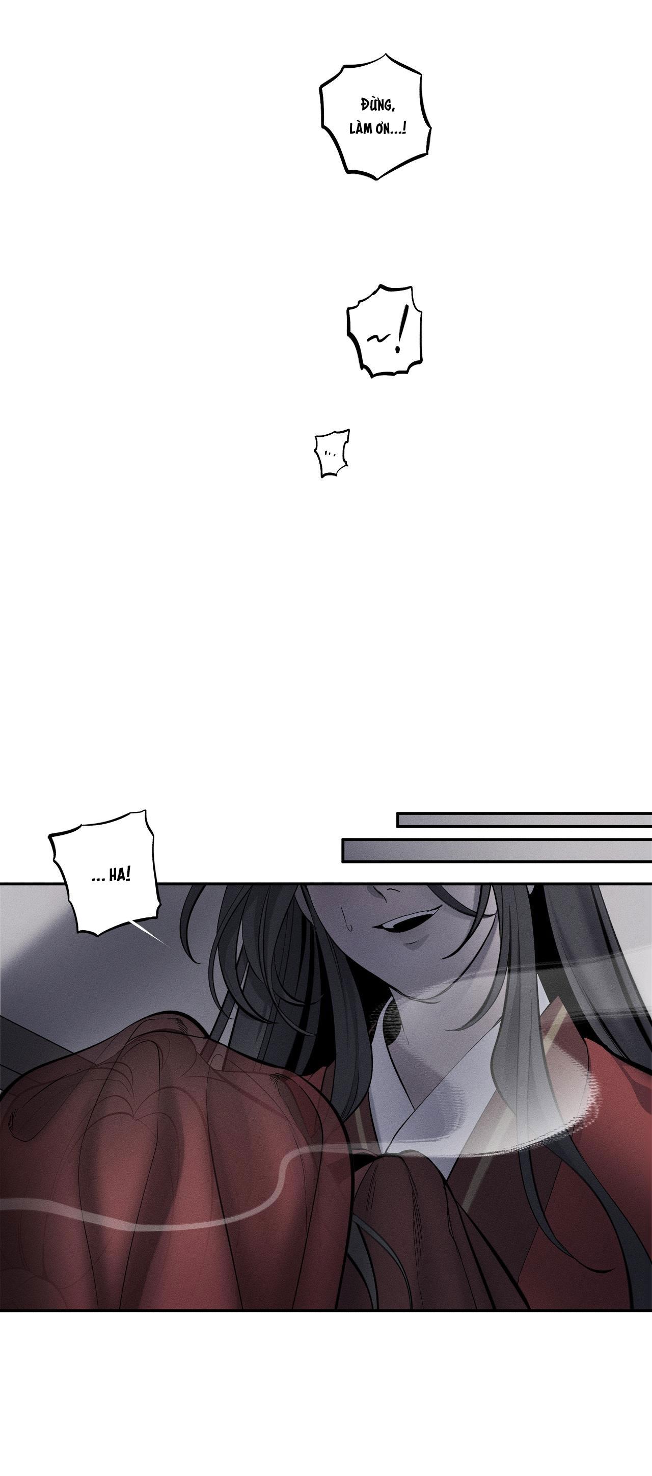 Đọc truyện BL NGẮN LOẠN LUÂN - GIA ĐÌNH - Chapter 7.8