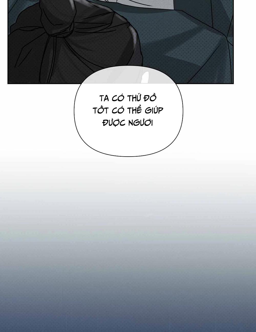 Đọc truyện Mũ gạc đen của quỷ - Chapter 3
