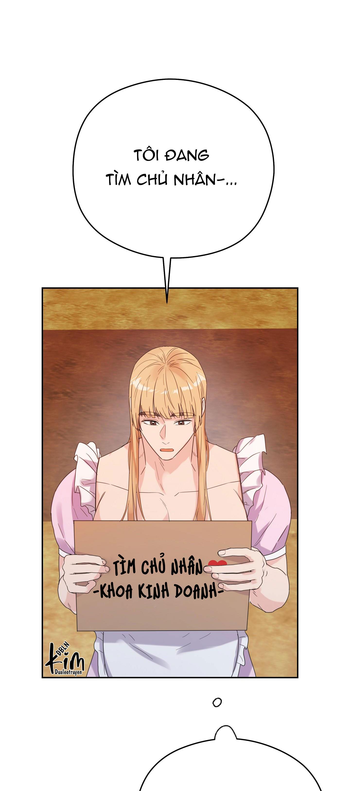Đọc truyện BL NGẮN CHỊCH HỎNY - Chapter 21.5