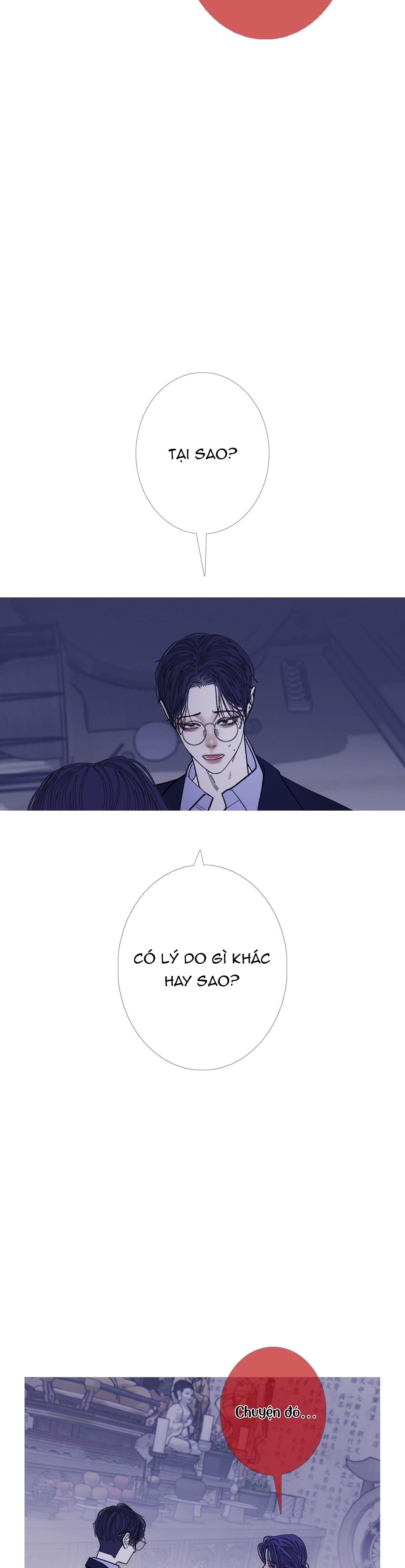 Đọc truyện CHUYỆN QUỶ MÔN QUAN - Chapter 71