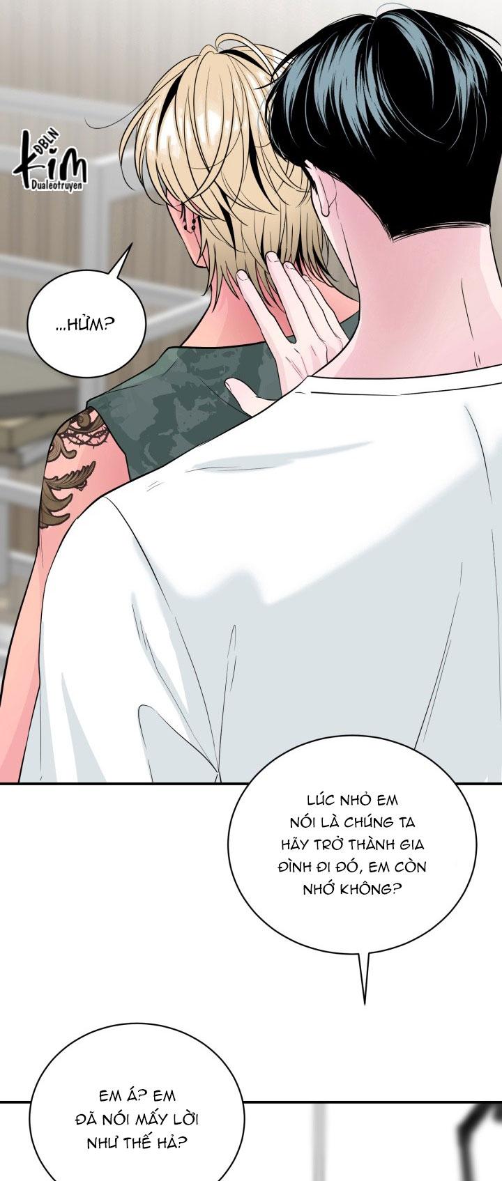 Đọc truyện ĐÊM CỦA NGƯỜI ĐÀN ÔNG ẤY - Chapter 20
