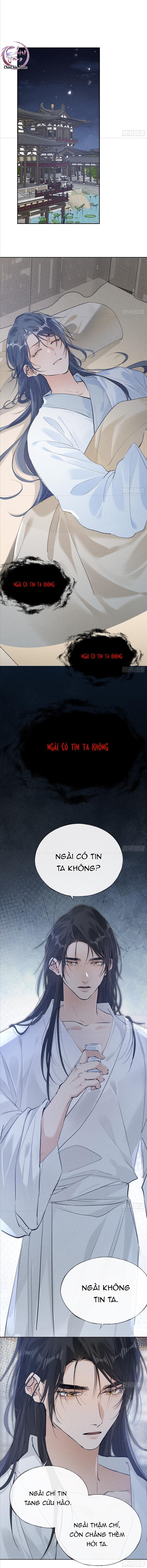 Đọc truyện Dụ địch thâm nhập - Chapter 9