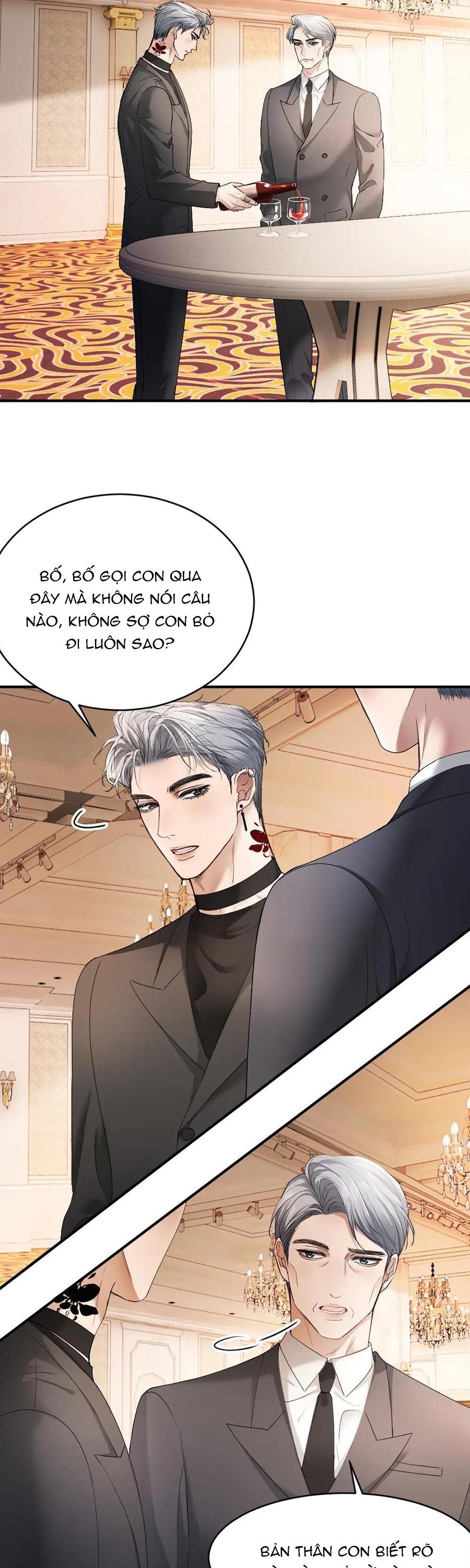 Đọc truyện Tiểu thiếu gia dựa vào nhan sắc càn quét toàn hệ thống - Chapter 47
