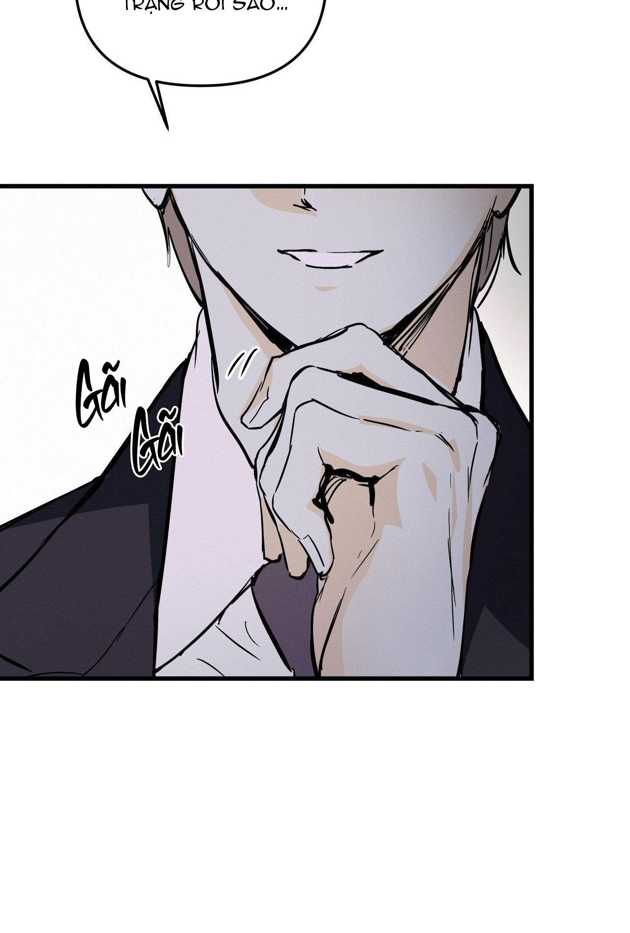 Đọc truyện LIE AGAIN - Chapter 43
