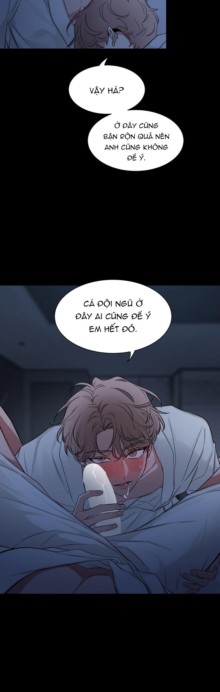 Đọc truyện SKETCH - Chapter 55