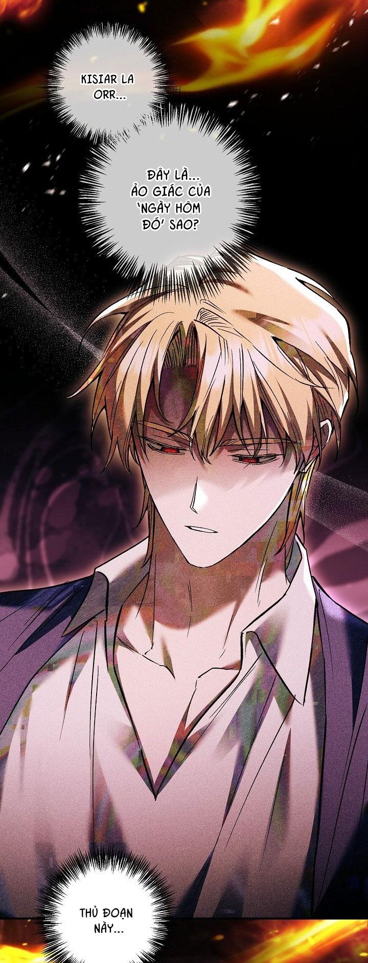 Đọc truyện (ABO) BƯỚC NGOẶT - Chapter 57