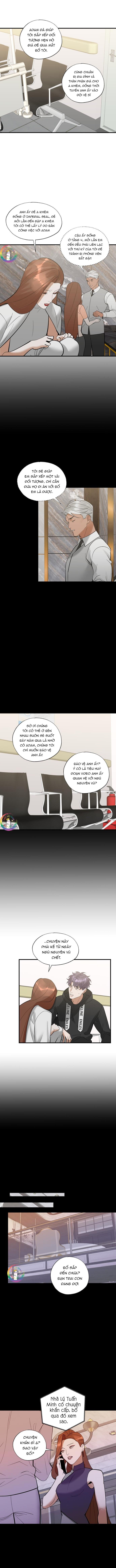 Đọc truyện PRY (Trộm Nhìn) -END - Chapter 45