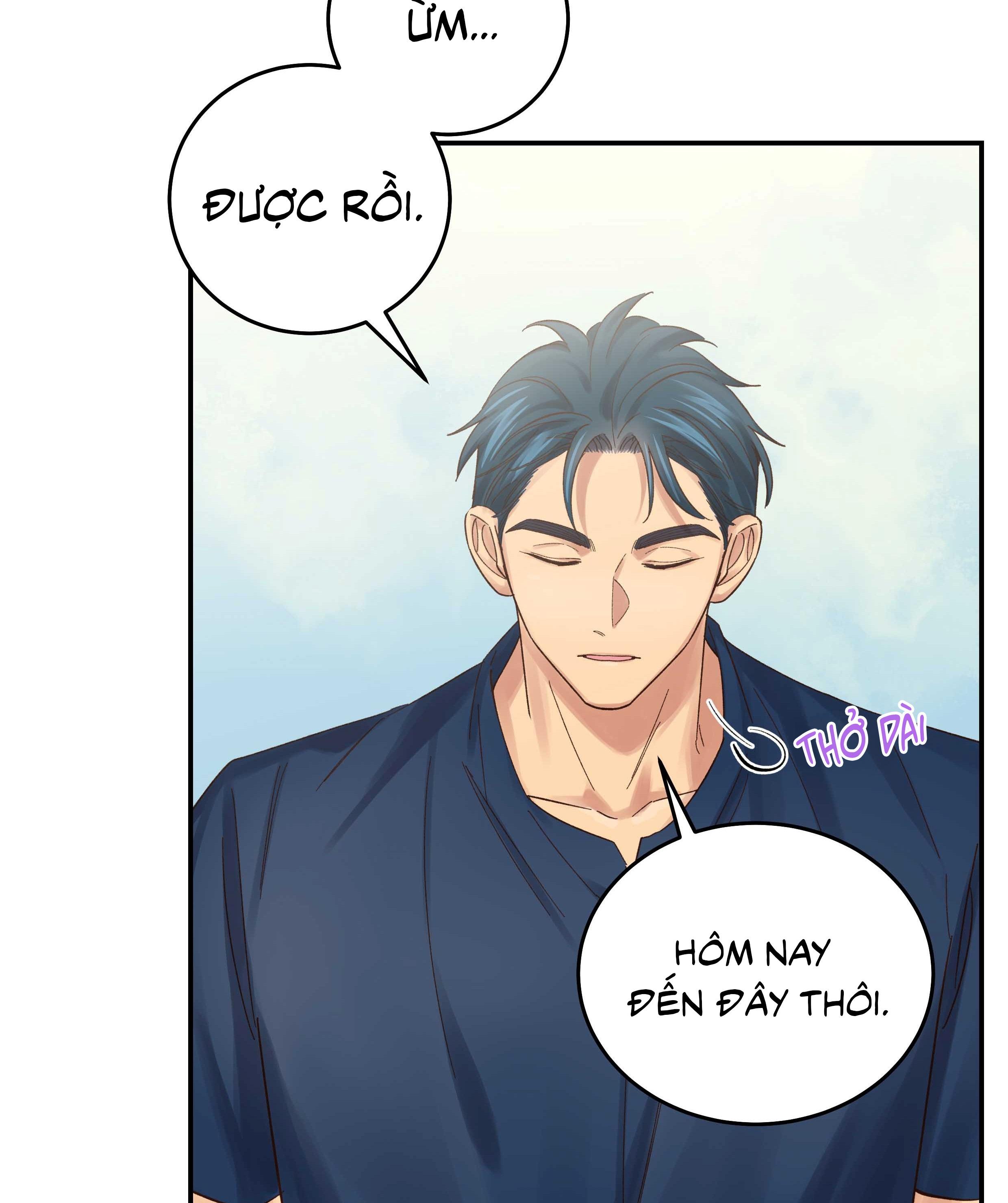 Đọc truyện Quán cơm tỳ hưu - Chapter 74
