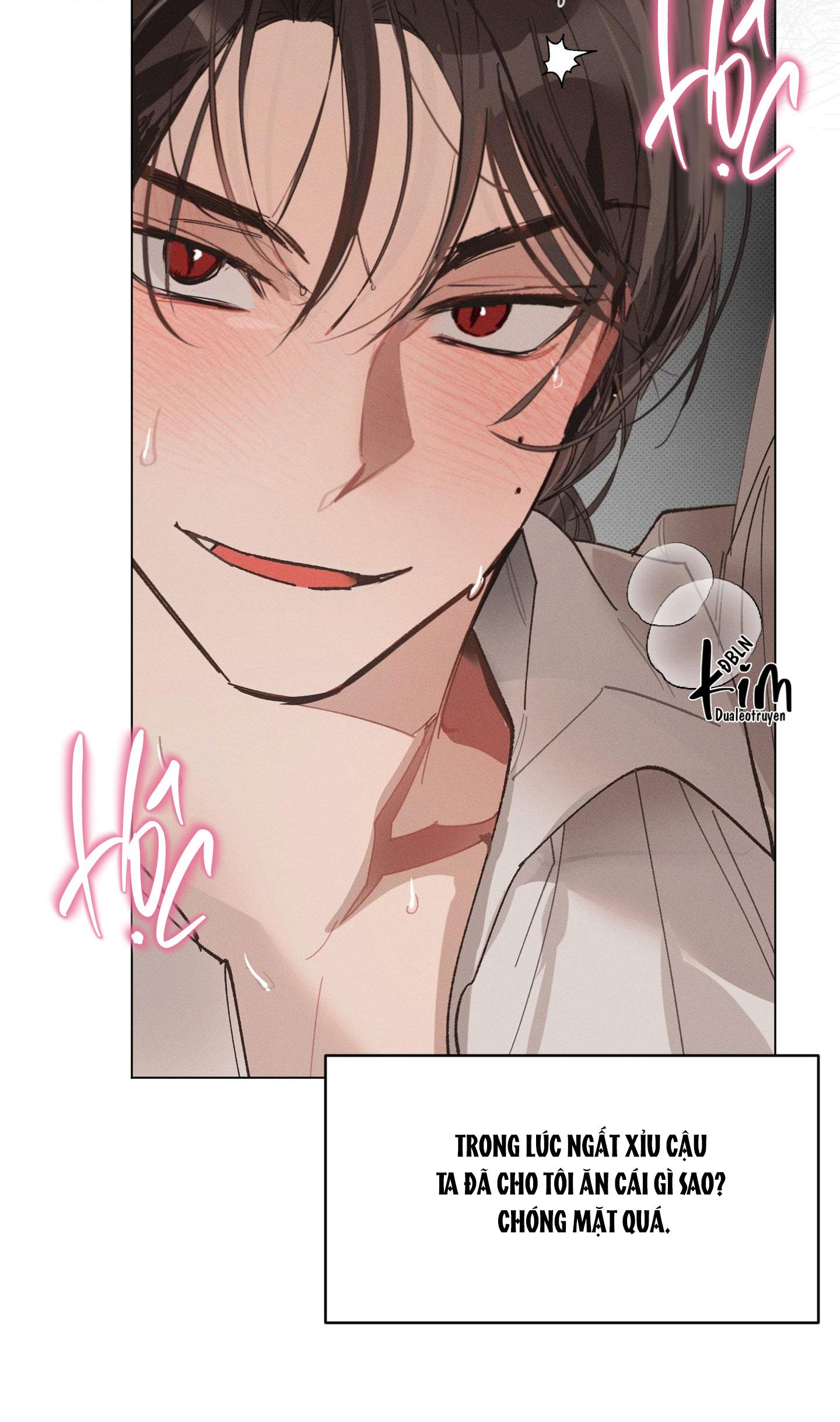 Đọc truyện BL NGẮN CHỊCH HỎNY - Chapter 28.2