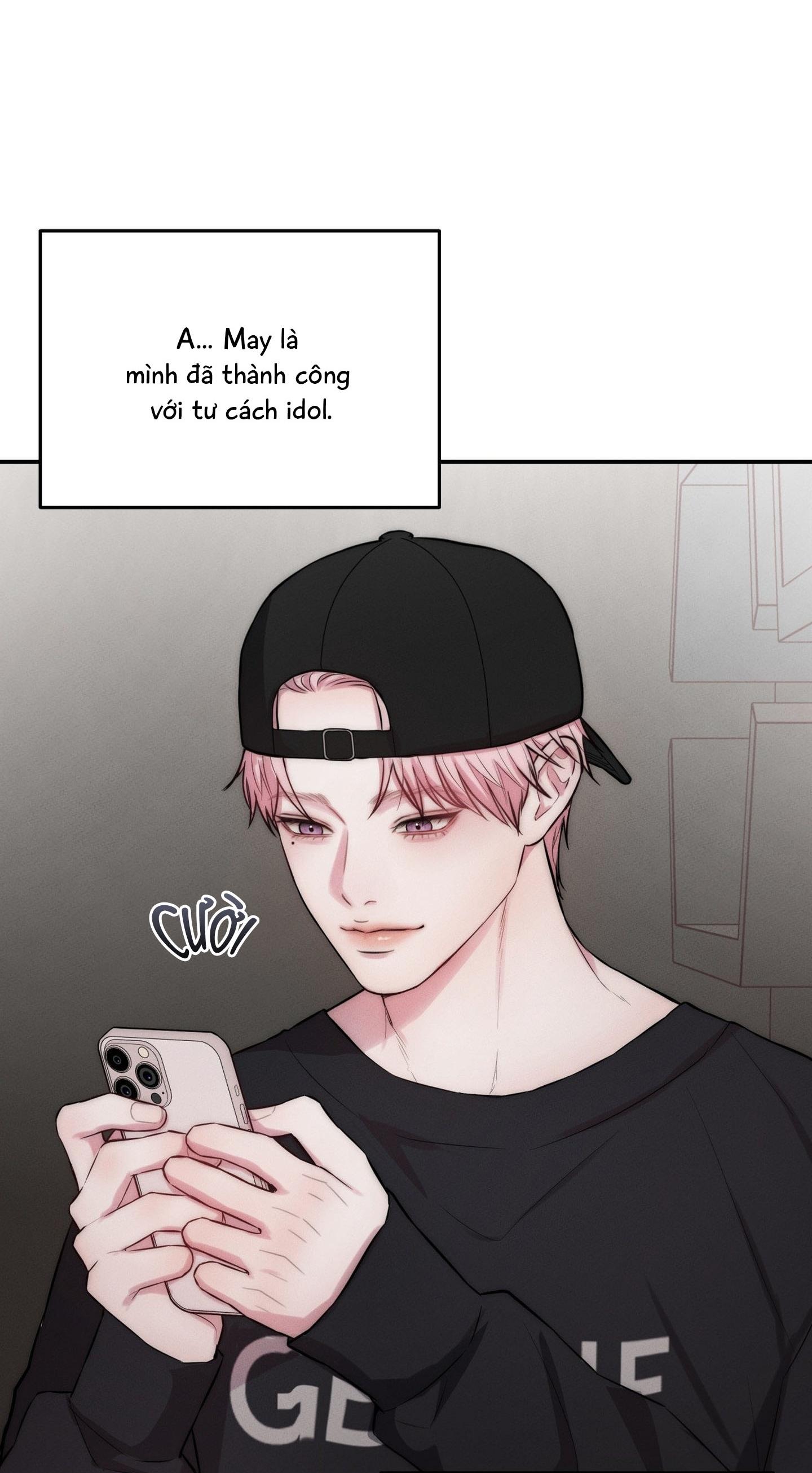 Đọc truyện (CBunu) Love Remedy - Chapter 29
