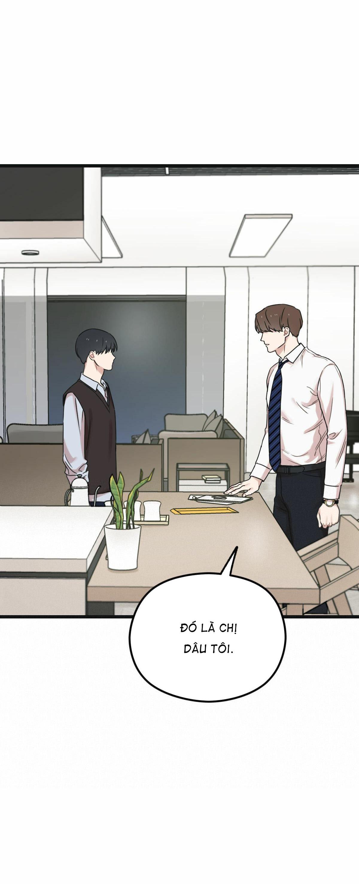Đọc truyện TRÙNG PHÙNG - Chapter 23