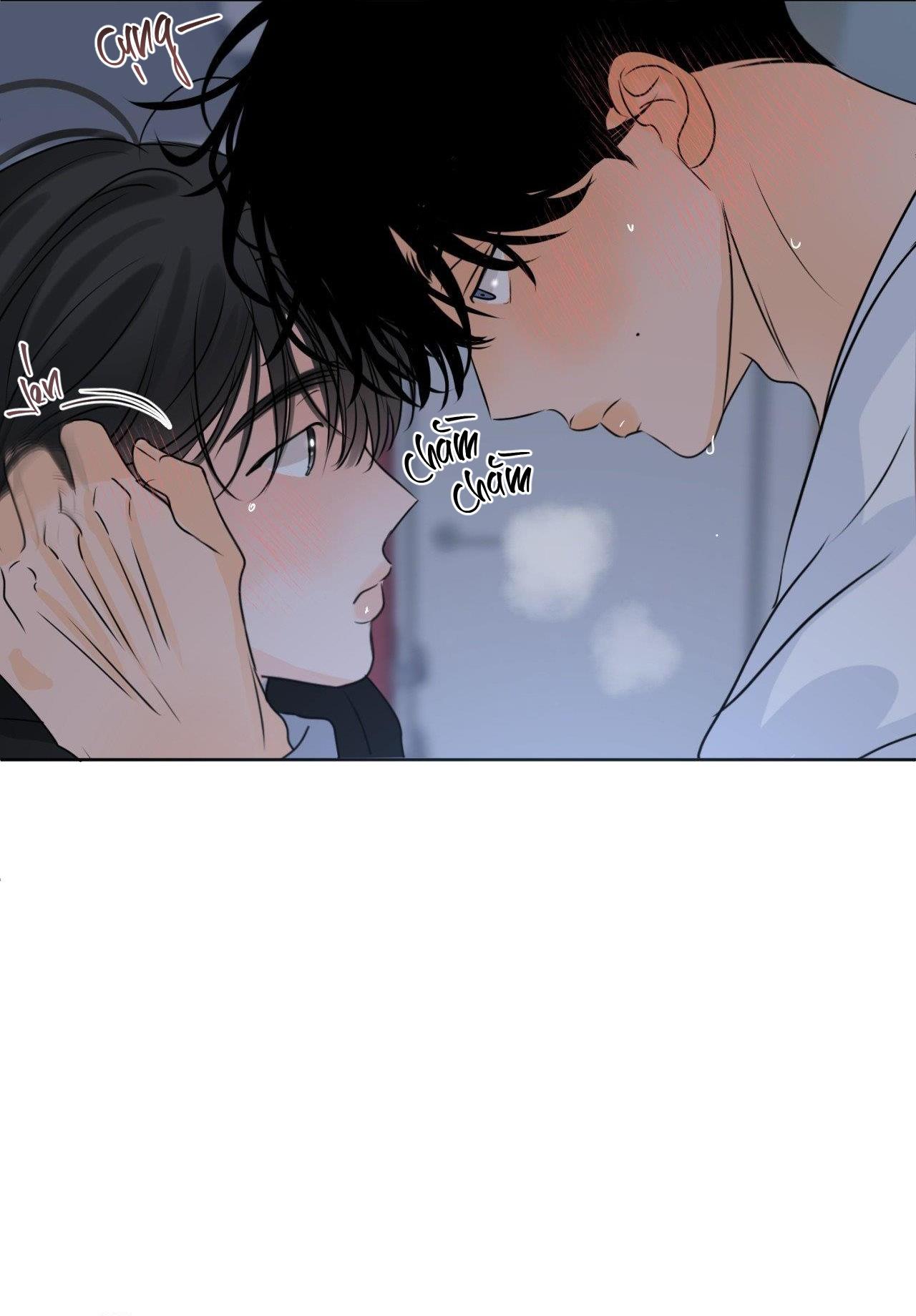 Đọc truyện RANH GIỚI CỦA MÙI HƯƠNG - Chapter 44