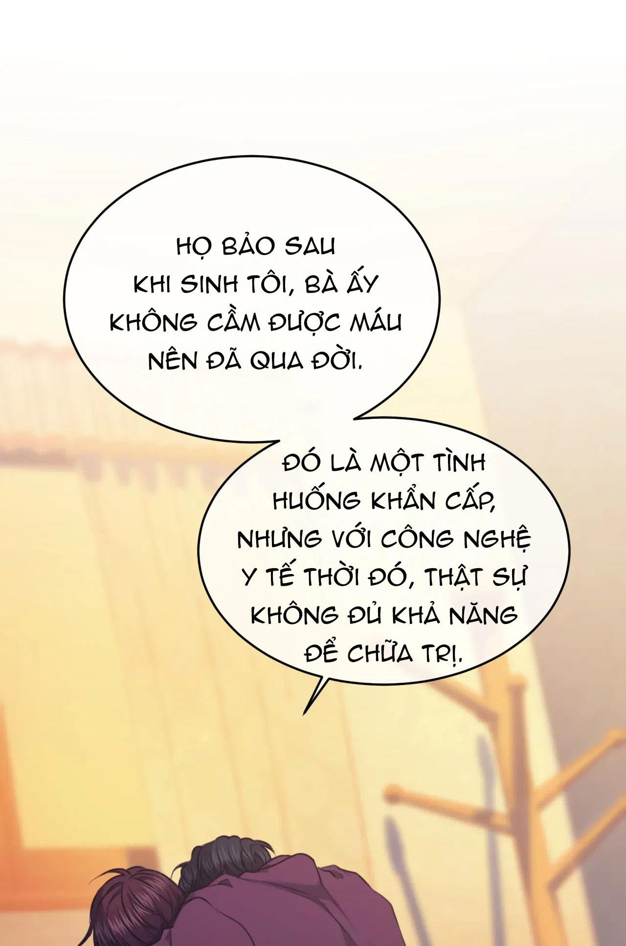 Đọc truyện Công Cuộc Báo Thù Của Kẻ Yếu Thế - Chapter 85
