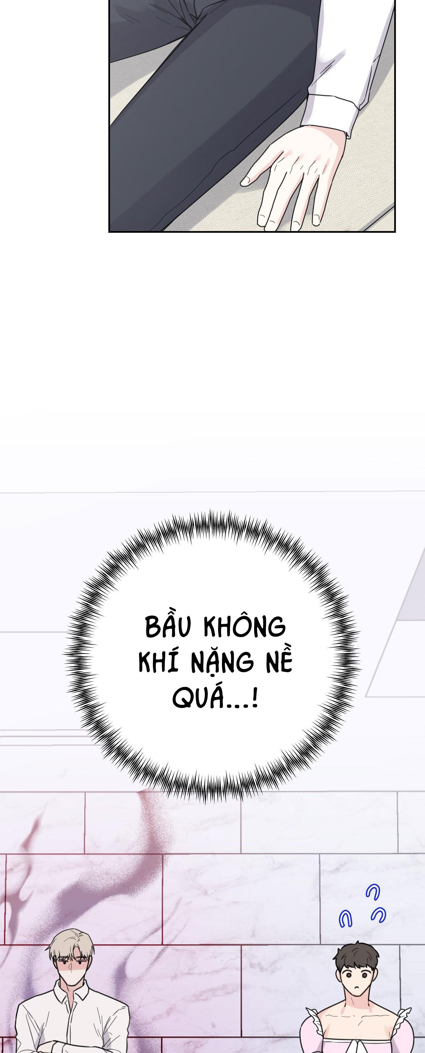 Đọc truyện BL NGẮN CHỊCH HỎNY - Chapter 21.6
