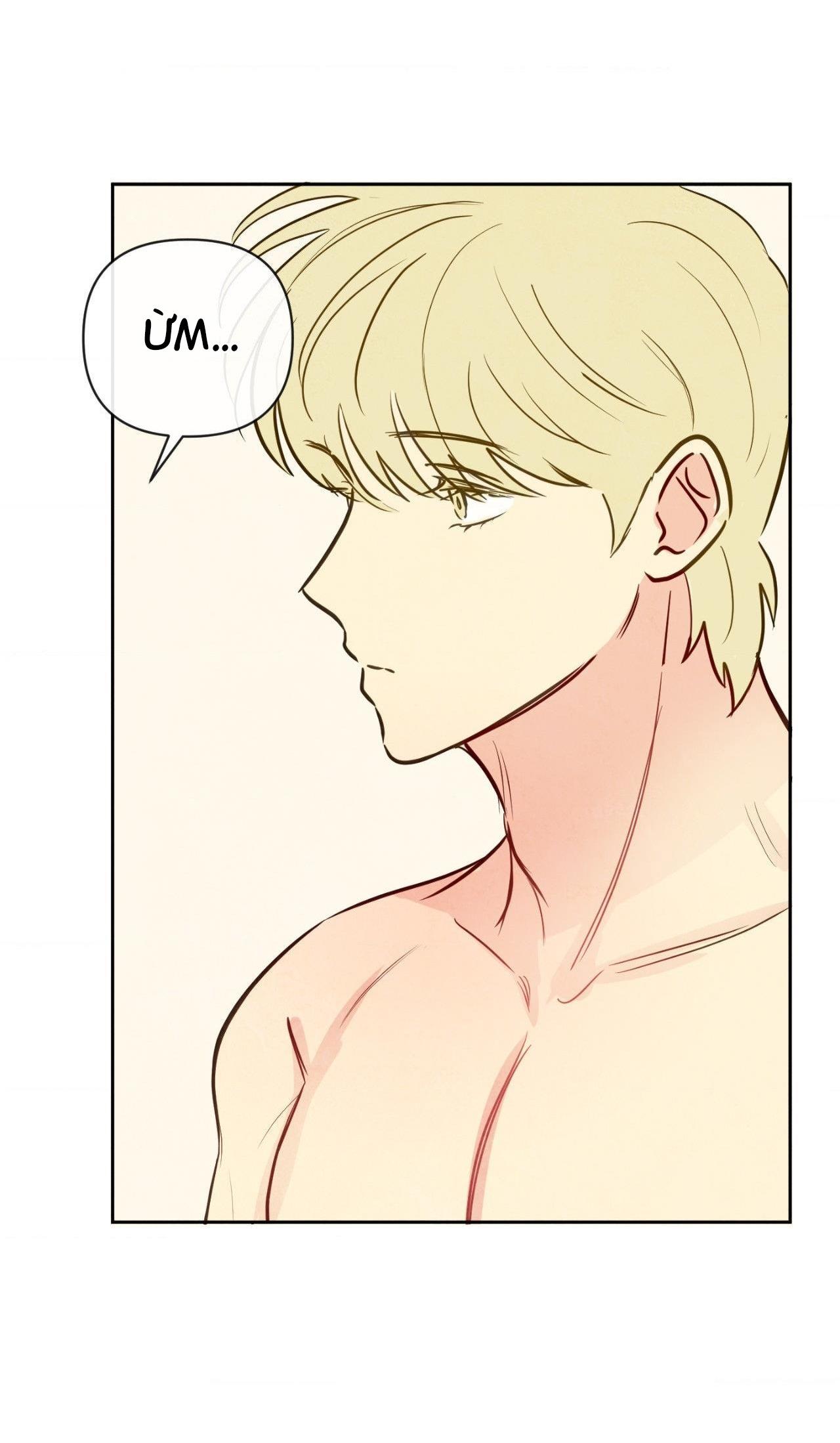 Đọc truyện Sự quyến rũ của Thần Rắn - Chapter 4