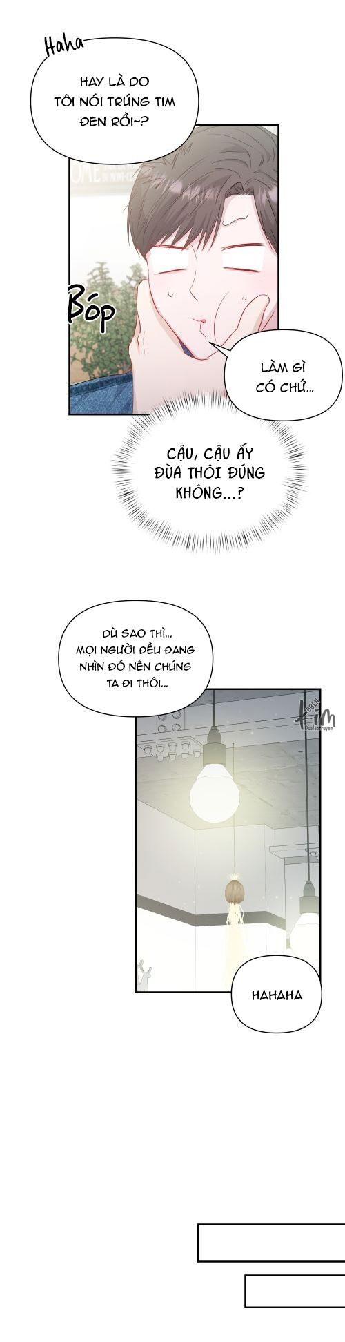 Đọc truyện BL NGẮN TUYỂN CHỌN - Chapter 8.3