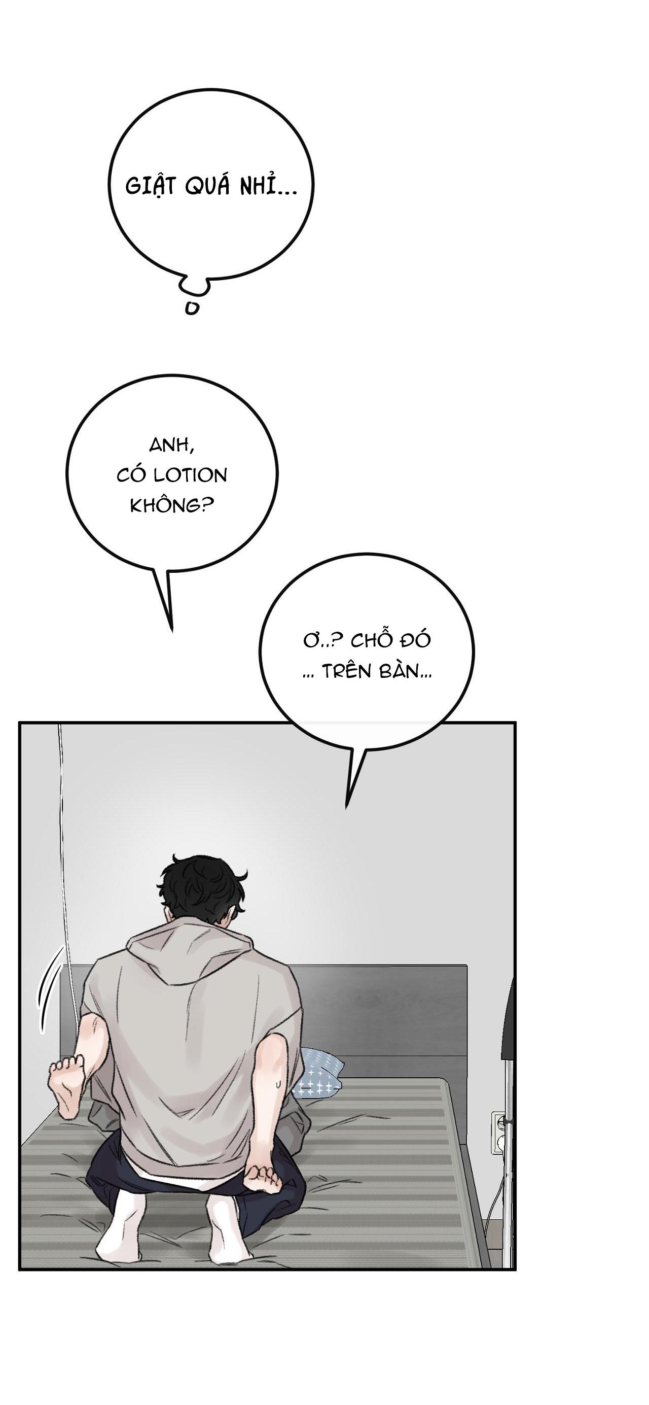 Đọc truyện NGHIỆN SEX - Chapter 27.3