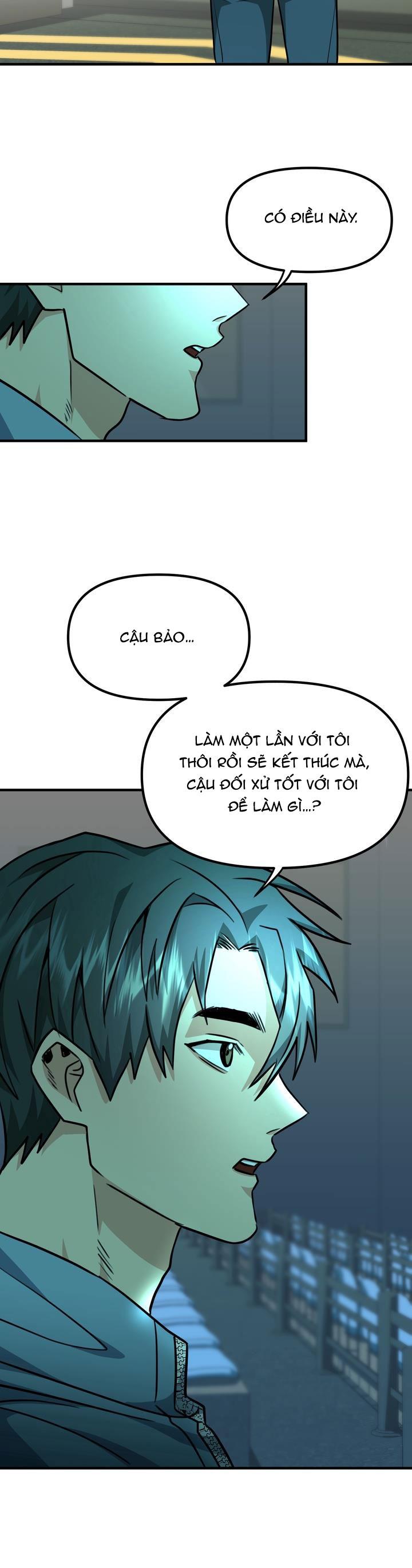 Đọc truyện CÓ TIN VÀO TÍNH BẢN ÁC KHÔNG ? - Chapter 16