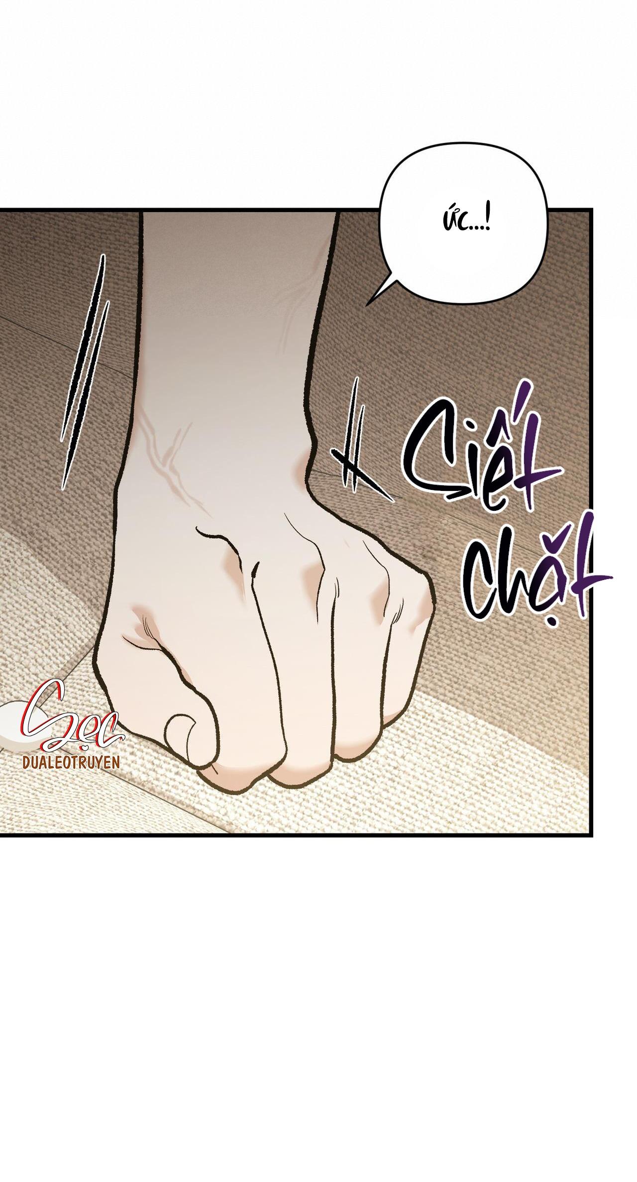 Đọc truyện ĐIỀU KIỆN CỦA GUIDE - Chapter 20